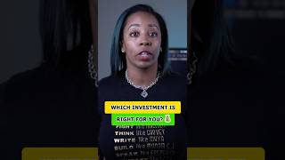 What’s the Best Investment for You Stocks Forex Crypto 💰 [upl. by Pomfret273]