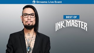 Best of Ink Master [upl. by Dyanne]