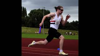 Northern Athletics Wavertree 17 aug 24 [upl. by Tegirb781]