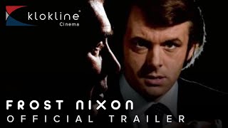 2008 Frost Nixon Official Trailer 1 HD Universal Studios Imagine Entertainment [upl. by Agler]