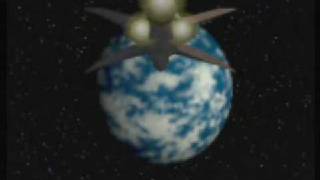 Star Fox 64 Hard Route Part 9  Escape and Credits [upl. by Aihsela]