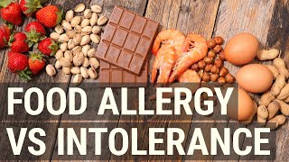 Whats a Food Allergy  and Whats Not  Body Stuff with Dr Jen Gunter  TED [upl. by Folly]