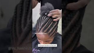 The Best Winter Hairstyles for Black Hair [upl. by Oigolue]