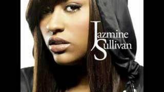 Jazmine Sullivan  The Pressure [upl. by Atinaujnas824]