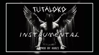 INSTRUMENTAL  KHEA Aqua VS Luisa  TUTALOKO TRAPICHEO EL DON  PROD BY KUBZI [upl. by Llewellyn]