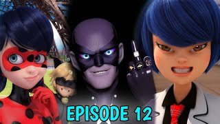 Miraculous Ladybug Season 5 in Hindi  Episode 11  Perfection  Psycocare [upl. by Scheer]