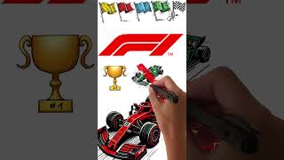 Formula 1 Flags Rules [upl. by Wier]