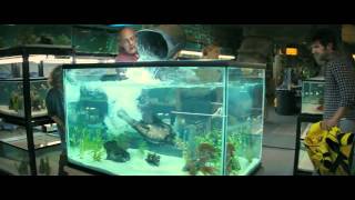 Trailer do Filme Piranha 3D [upl. by Alatea9]