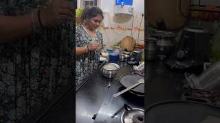 Minivlog208 💁‍♀️Housewife indha vishayathula queenApr04 shorts shortsfeed vlog minivlog home [upl. by Snider]