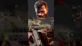 World war armies modern rts gameplay  ussr gameplay 🔥shorts [upl. by Germaine]