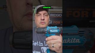 How Bad Is Makita makita hypertough tooltestraw diy howto sad makitasucks embarrassing wow [upl. by Magan]