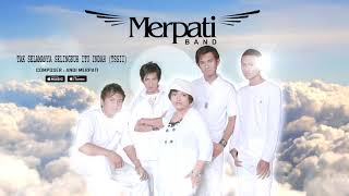 Merpati Band  Tak Selamanya Selingkuh Itu Indah TSSII Official Video Lyrics lirik [upl. by Longan]