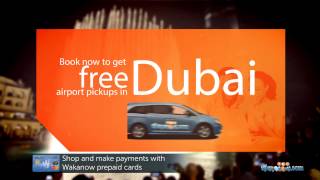 Discover Dubai with Wakanowcom [upl. by Culberson]