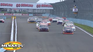 Race Highlights General Tire 100 at the Glen at Watkins Glen International [upl. by Bettencourt]