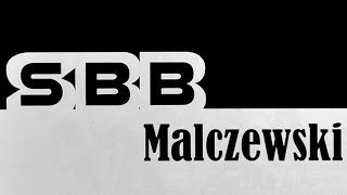 SBB  „Malczewski”  muzyka z teatru i widowisk TV 2009 cały album [upl. by Caren]