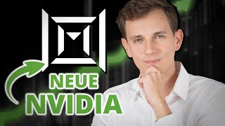 Geheimtipp Diese Aktie macht selbst Nvidia nervös [upl. by Alomeda178]