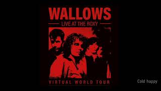 Wallows  Pictures Of Girls  Live At The Roxy [upl. by Assirrac]