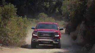 Eibach PROTRUCK Shocks for Chevy Silverado and GMC Sierra [upl. by Arriet]