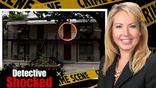 quotUnseen Shadows The Unraveling of Lauren Giddings Silent Horrorquottrue crime story [upl. by Wartow]