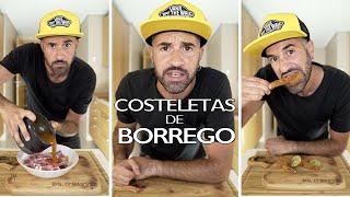 As melhores Costeletas de Borrego shorts [upl. by Emaj]