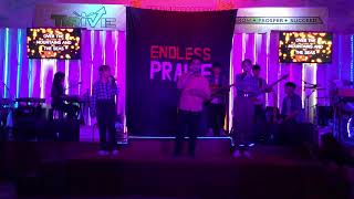 Thrive Worship Team Trainees Presentation last August 27 2023 [upl. by Proctor]