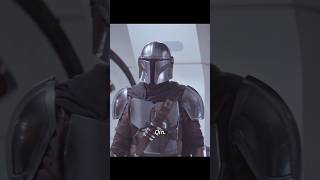 Betrayal mandalorian starwars movie [upl. by Annaeerb]