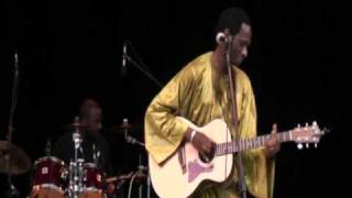 OUMAR NDIAYE XOSLUMAN  Festival des Vues dAfrique [upl. by Cullie242]