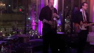 Jason Peterson DeLaire Sax Music [upl. by Khichabia576]