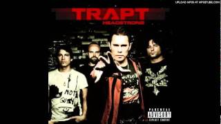 Trapt  Headstrong ReRecorded Version 2011 download link in description [upl. by Ahtebat]