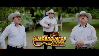 Estás Bien Bonita Huapangueros Innn Video Oficial [upl. by Boggers935]