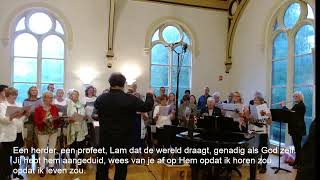 Livestream uitvoering van Oratorium  Zondag 2 juni 2024 [upl. by Annail714]