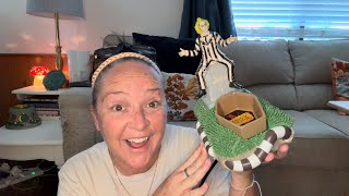 Huge Scentsy haul scentsy haul unboxing [upl. by Dorinda546]