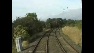 Crofton to Oakenshaw Junction [upl. by Kozloski]