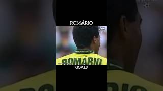 Romário Goals [upl. by Hulbert]