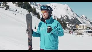 SKI TEST 202223 Mens Piste Top Picks [upl. by Delgado244]