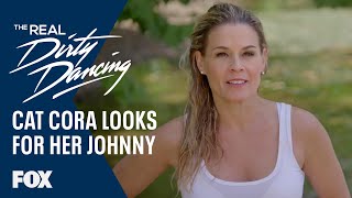 Who Will Be Cat Coras Johnny  Season 1 Ep 2  THE REAL DIRTY DANCING [upl. by Atinid]