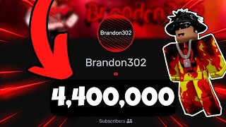 HITTING 4400000 SUBSCRIBERS LIVE 🔴 [upl. by Selimah]