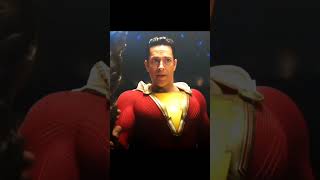 Shazam ⚡ Zachary Levi Awesome Status💯💯 dc justiceleague shazam zacharylevi status shorts yt [upl. by Manvil]