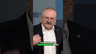 Jakubiak Kończy mi się rozsądek – gdzie jest granica chamstwa [upl. by Nomi]