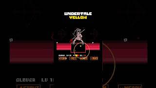 Undertale Yellow Genocide Ceroba Battle ｜ Full Battle on Channel [upl. by Cissy352]