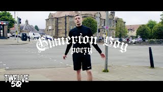 POCZY  GILMERTON BOY [upl. by Dan]