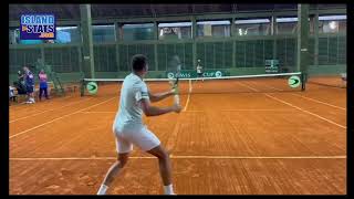 Bermuda Davis Cup 2024 [upl. by Aem]