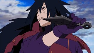 Uchiha Madara gets reanimated [upl. by Neumann633]