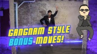 Just Dance 4 Psy  Gangnam Style DLC [upl. by Zigrang]