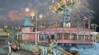 Silly Symphony Swings ride music [upl. by Figueroa]