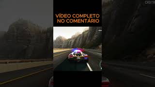 Os MELHORES Jogos da FRANQUIA de NEED FOR SPEED [upl. by Christensen147]