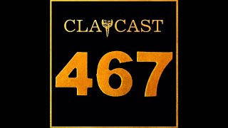 Claptone  Clapcast 467  DEEP HOUSE [upl. by Aranahs870]