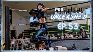 PW225 UNLEASHED Episode 53 [upl. by Gnex]