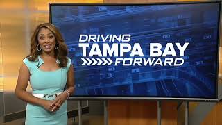 Driving Tampa Bay Forward  Indepth look at the unsafe roads of Tampa Bay and what more can be done [upl. by Assenaj522]