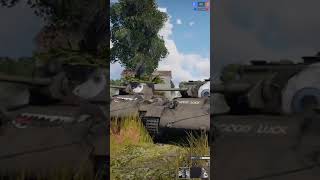 I got the when M22LocustEnjoyer was afk go sub to him warthunder english gaming chilling [upl. by Annauqahs]